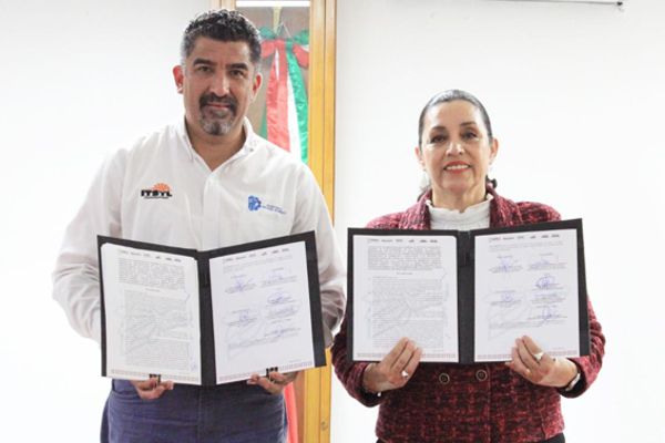 IEDEP y el Instituto Tecnológico Superior de Tlatlauquitepec firman convenio para impulsar una educación con enfoque humanista
