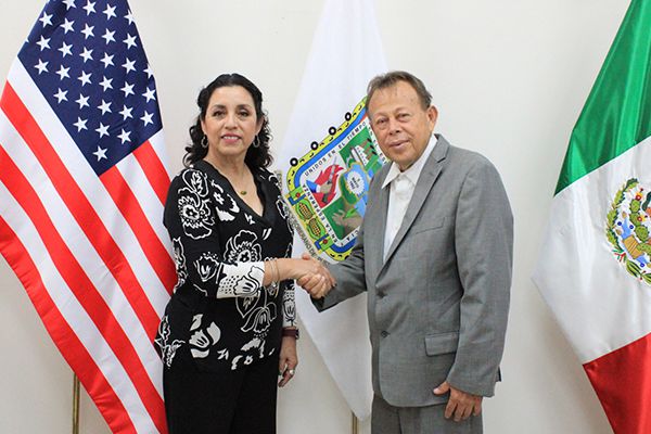 IEDEP e IPAM firman convenio para fortalecer el acceso a la educación de migrantes poblanos