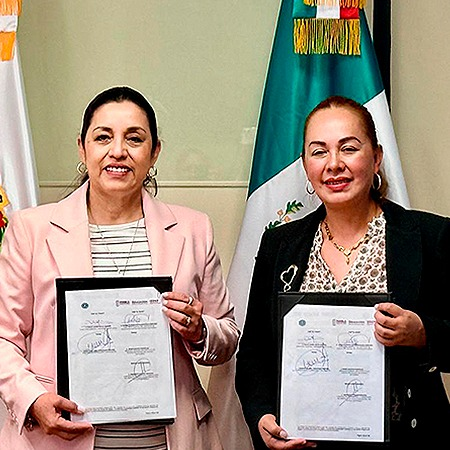 Fortalecer alianzas para ampliar oportunidades educativas
