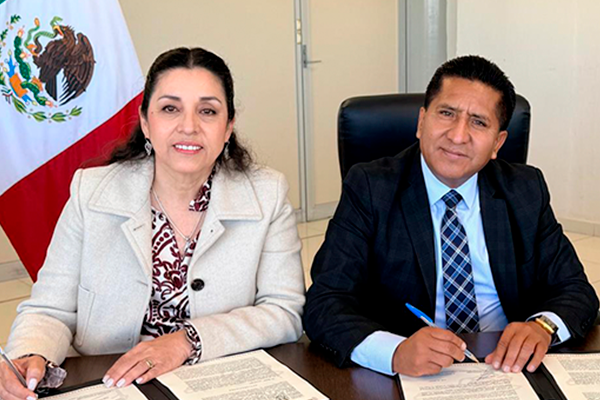Impulsar colaboración educativa para ampliar oportunidades académicas
