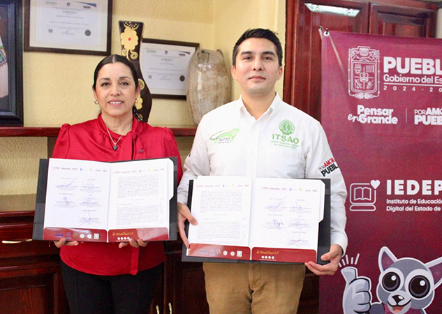 Generar alianzas que fortalecen la experiencia educativa
