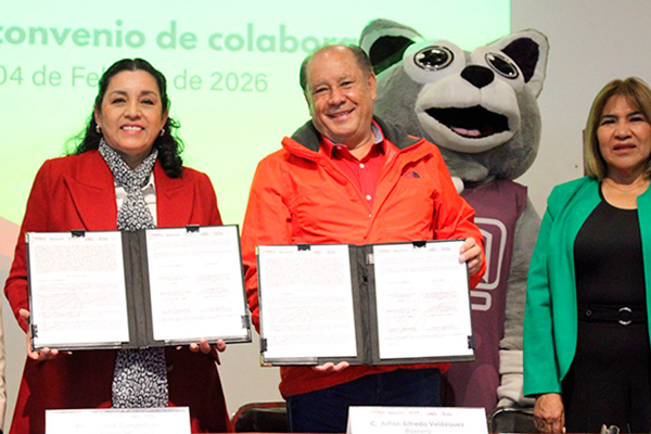 Construir alianzas para ampliar oportunidades de desarrollo
