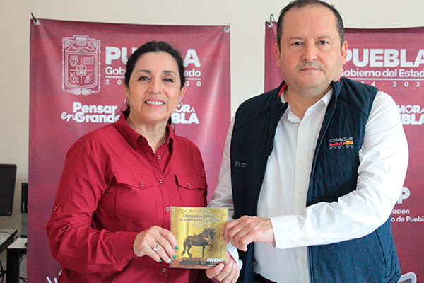 Reforzar vínculos institucionales para ampliar oportunidades educativas
