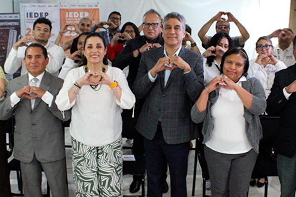 Ampliar oportunidades educativas mediante colaboración universitaria