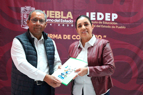 Consolidar colaboración académica para generar nuevas oportunidades