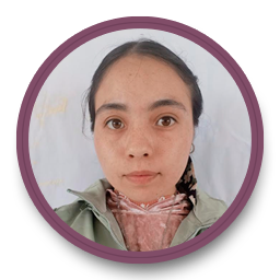 Testimonio de ESTHER MARTINEZ GOMEZ - Honey 