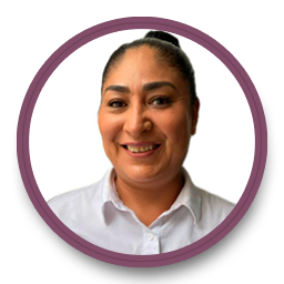 Testimonio de Erika Barrera Rodríguez - Gregorio de Gante