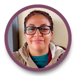 Testimonio de SHARON OLIVER CASTILLO - Honey 