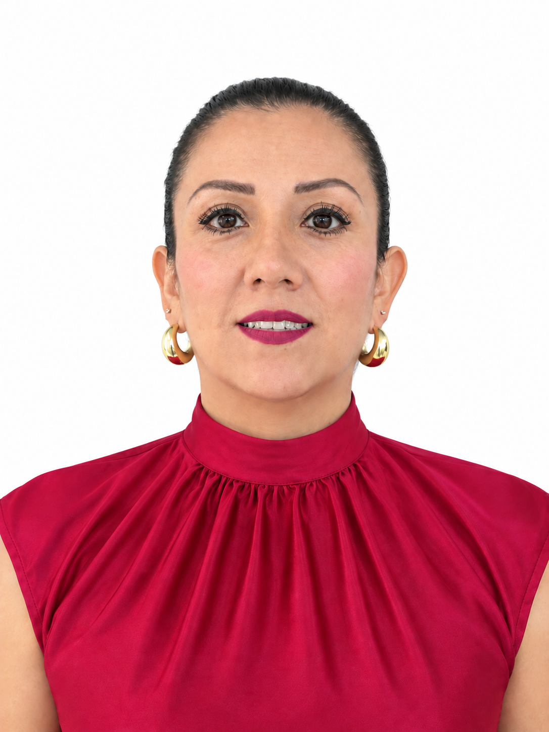 Evelin Victor Morales