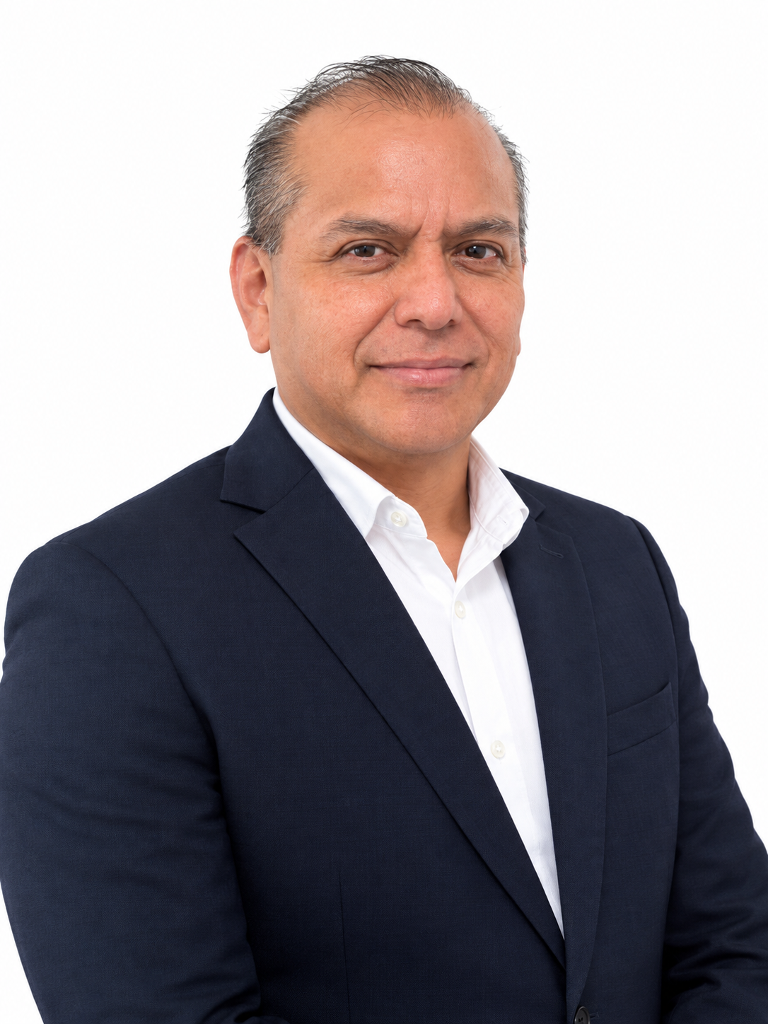 Jorge Lira Navarro