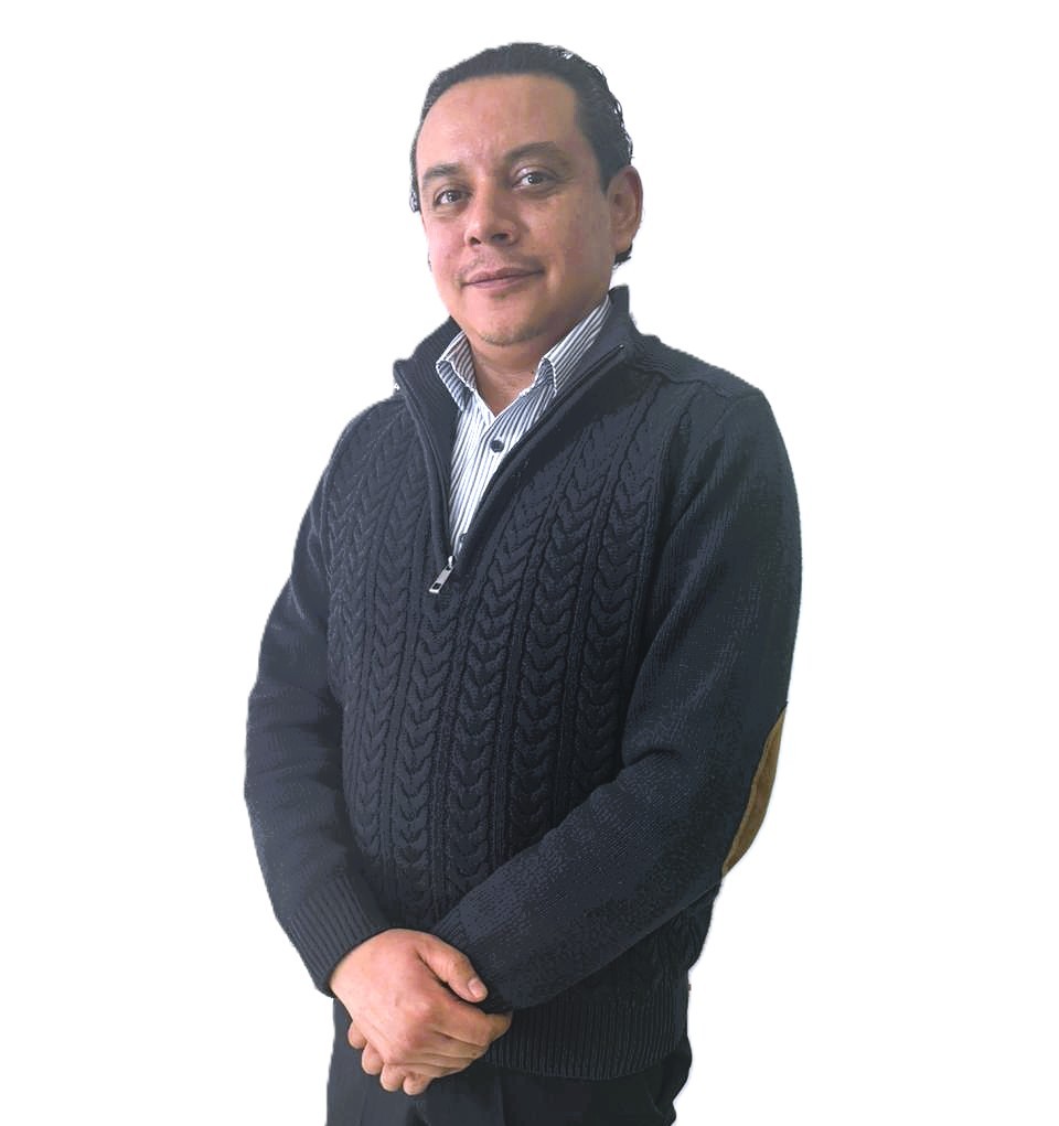 Francisco Alfonso Bautista Lobato