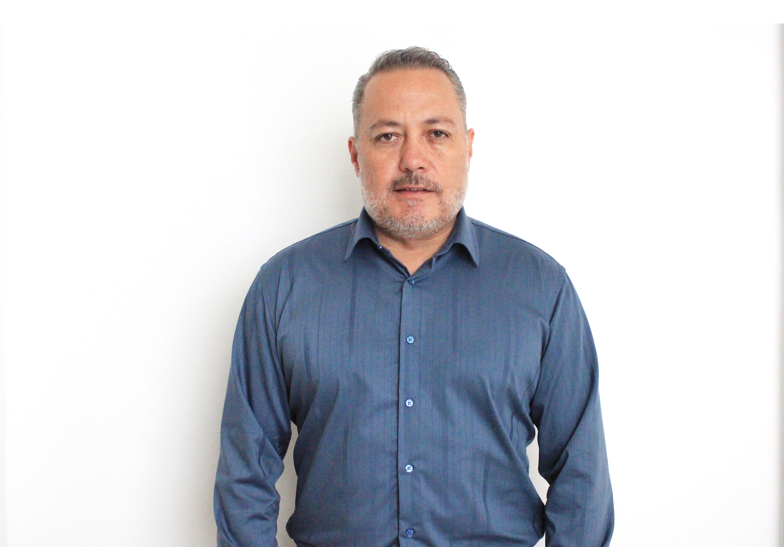 José Miguel Maya Pizaña