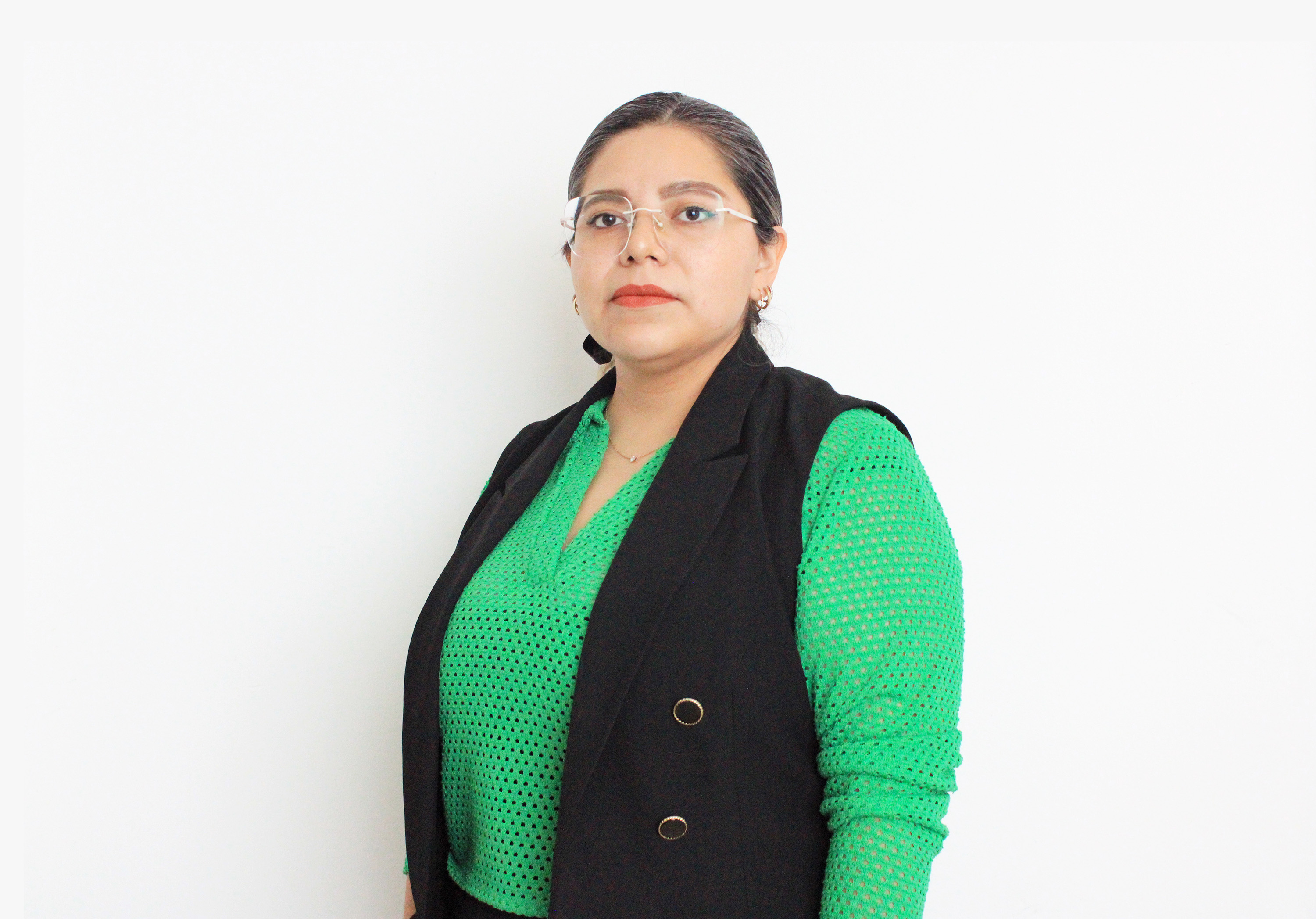 Minerva Peña Ramírez